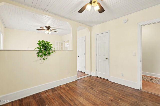 431 Eugene Street, Durham, NC 27701