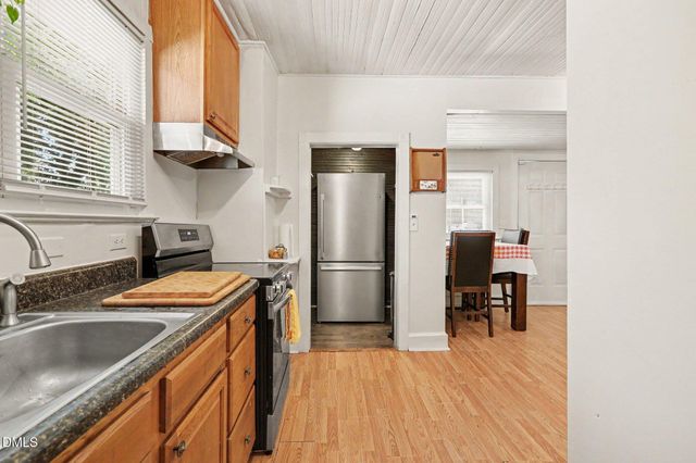 431 Eugene Street, Durham, NC 27701