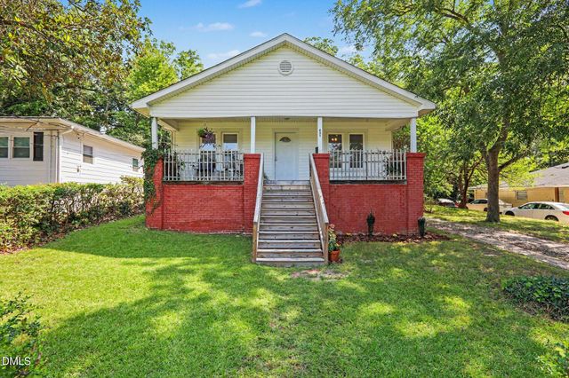 431 Eugene Street, Durham, NC 27701