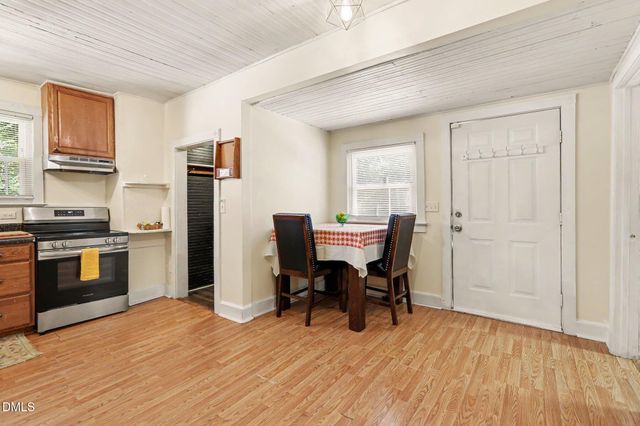431 Eugene Street, Durham, NC 27701