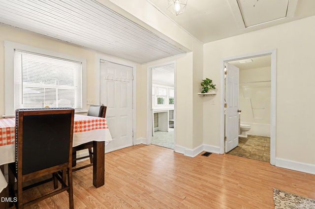 431 Eugene Street, Durham, NC 27701
