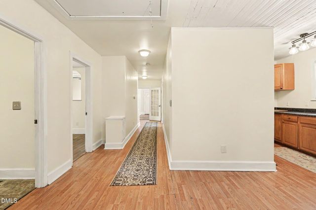 431 Eugene Street, Durham, NC 27701