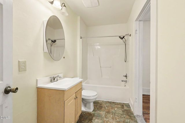 431 Eugene Street, Durham, NC 27701
