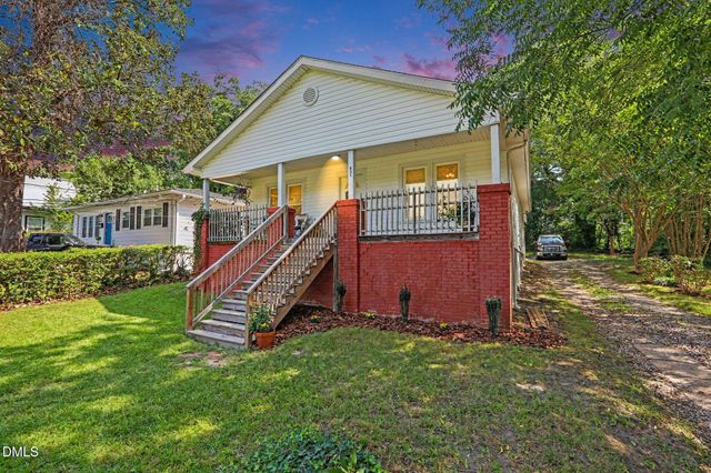 431 Eugene Street, Durham, NC 27701