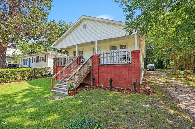 431 Eugene Street, Durham, NC 27701