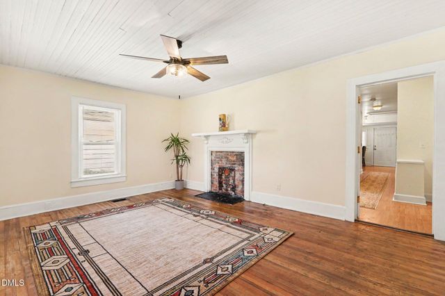 431 Eugene Street, Durham, NC 27701