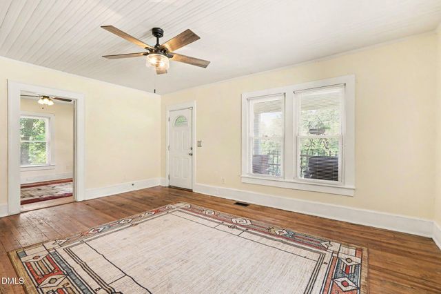 431 Eugene Street, Durham, NC 27701