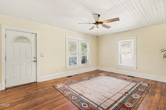431 Eugene Street, Durham, NC 27701