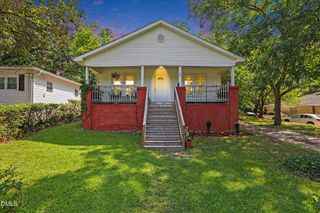 431 Eugene Street, Durham, NC 27701