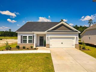 137 Dew Blossom Drive, Lexington, SC 29073