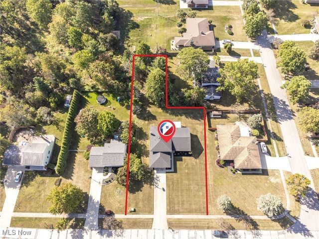 3225 Helen Drive, North Royalton, OH 44133