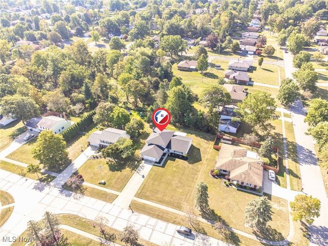 3225 Helen Drive, North Royalton, OH 44133