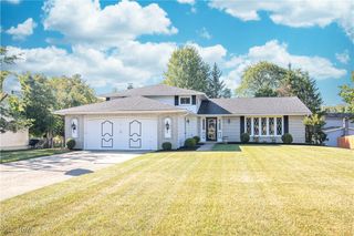 3225 Helen Drive, North Royalton, OH 44133