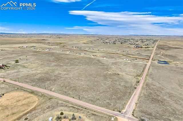 4630 Murr Road, Peyton, CO 80831