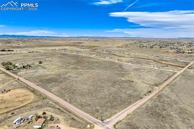 4630 Murr Road, Peyton, CO 80831