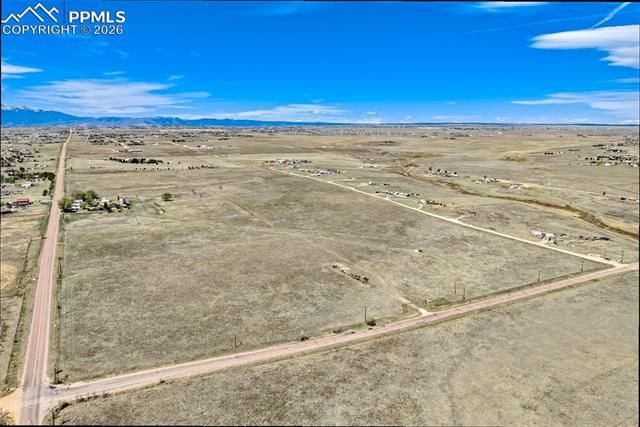 4630 Murr Road, Peyton, CO 80831
