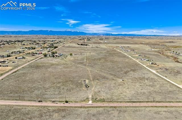 4630 Murr Road, Peyton, CO 80831