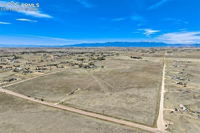 4630 Murr Road, Peyton, CO 80831
