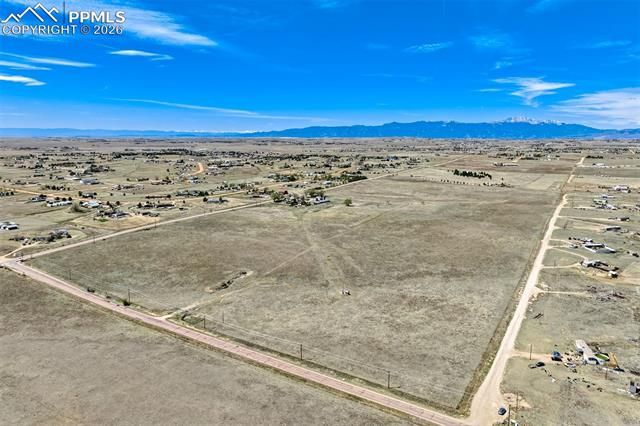 4630 Murr Road, Peyton, CO 80831