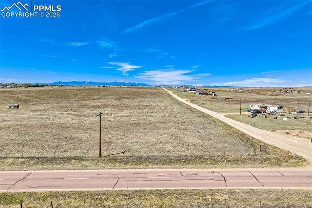 4630 Murr Road, Peyton, CO 80831