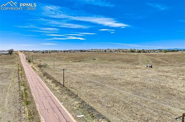 4630 Murr Road, Peyton, CO 80831