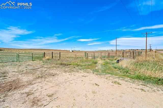 4630 Murr Road, Peyton, CO 80831
