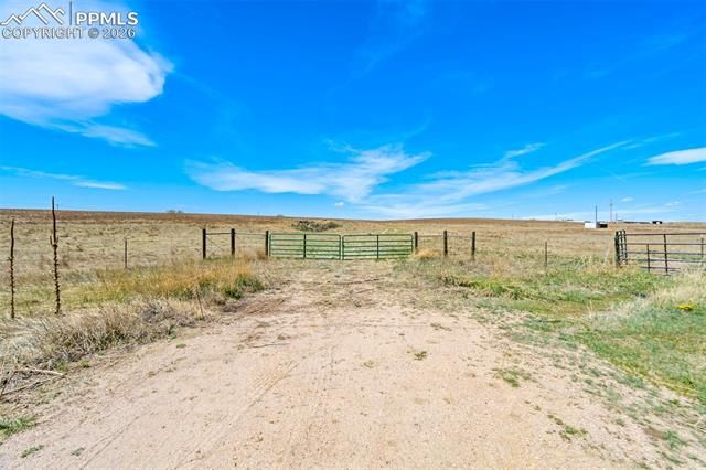 4630 Murr Road, Peyton, CO 80831