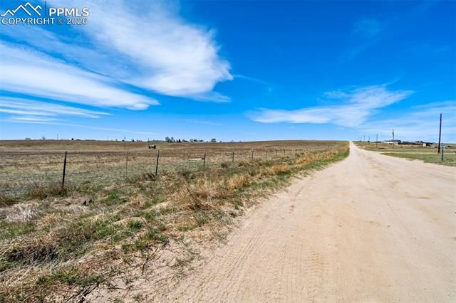 4630 Murr Road, Peyton, CO 80831