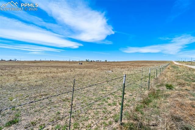 4630 Murr Road, Peyton, CO 80831