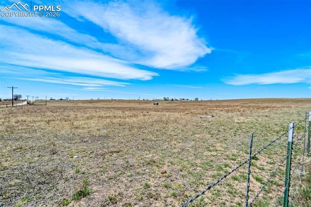 4630 Murr Road, Peyton, CO 80831