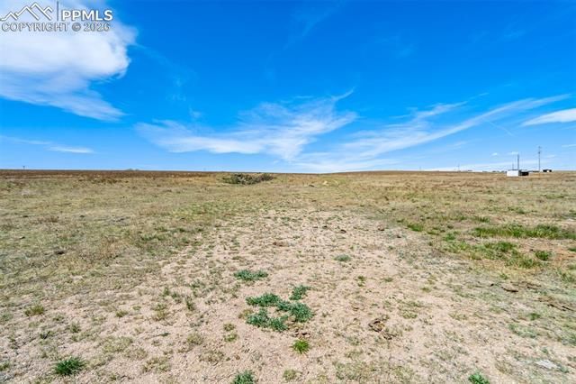 4630 Murr Road, Peyton, CO 80831