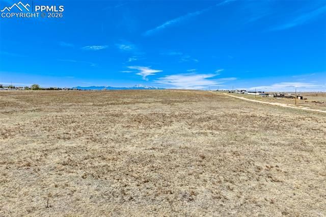 4630 Murr Road, Peyton, CO 80831