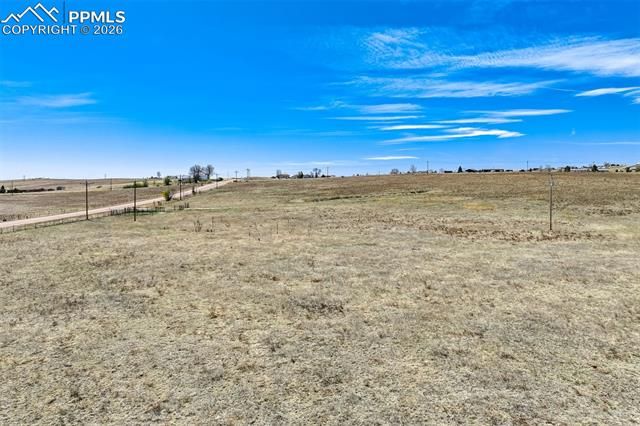 4630 Murr Road, Peyton, CO 80831