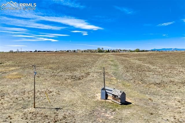 4630 Murr Road, Peyton, CO 80831