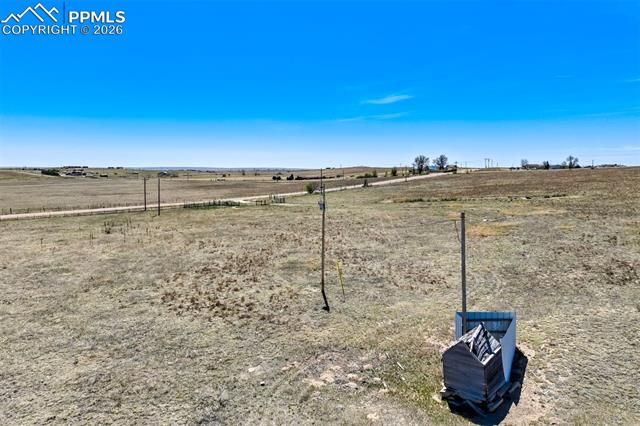 4630 Murr Road, Peyton, CO 80831