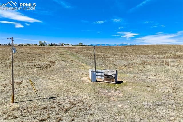 4630 Murr Road, Peyton, CO 80831