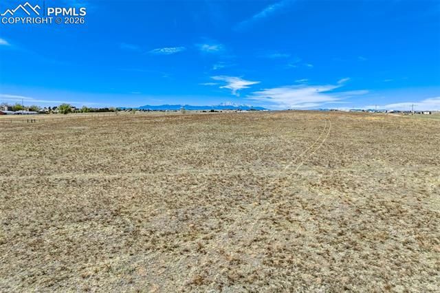 4630 Murr Road, Peyton, CO 80831