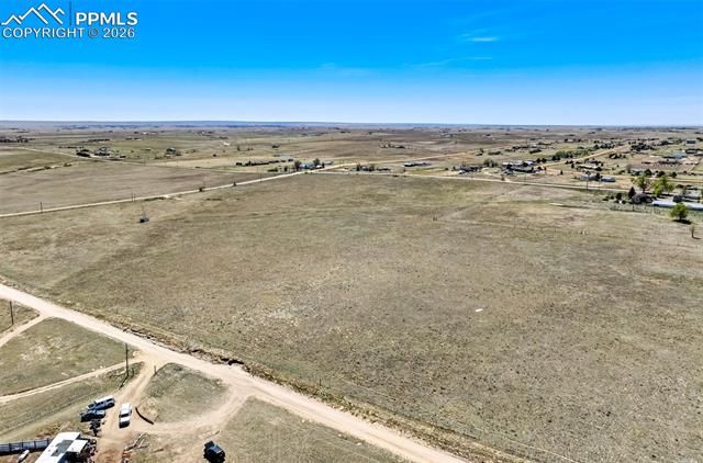 4630 Murr Road, Peyton, CO 80831