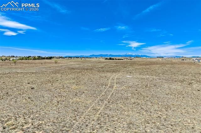4630 Murr Road, Peyton, CO 80831