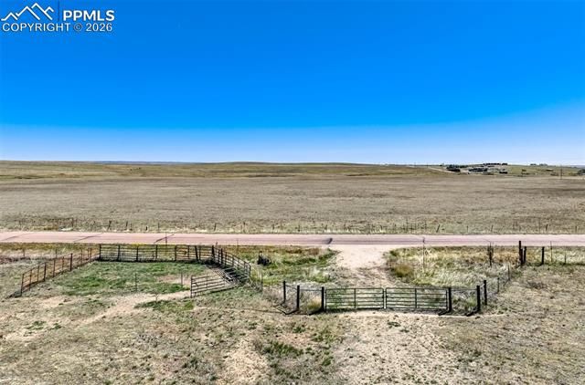 4630 Murr Road, Peyton, CO 80831