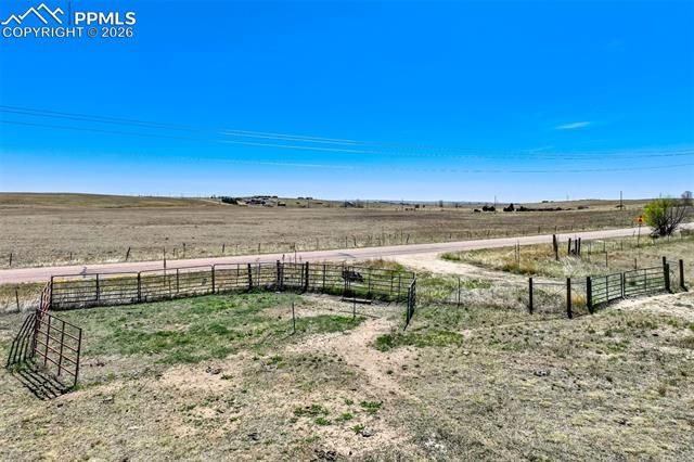 4630 Murr Road, Peyton, CO 80831