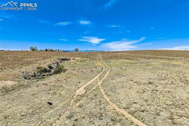 4630 Murr Road, Peyton, CO 80831