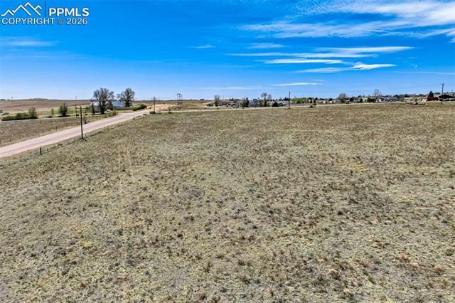 4630 Murr Road, Peyton, CO 80831