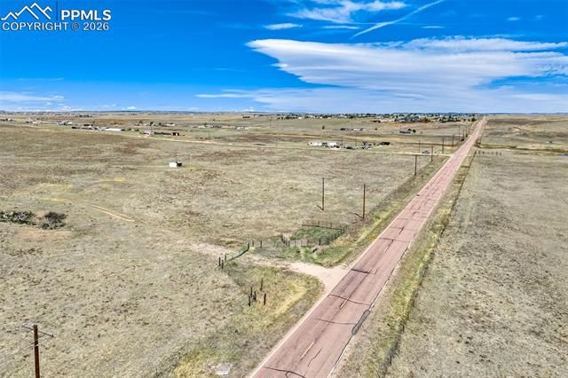 4630 Murr Road, Peyton, CO 80831