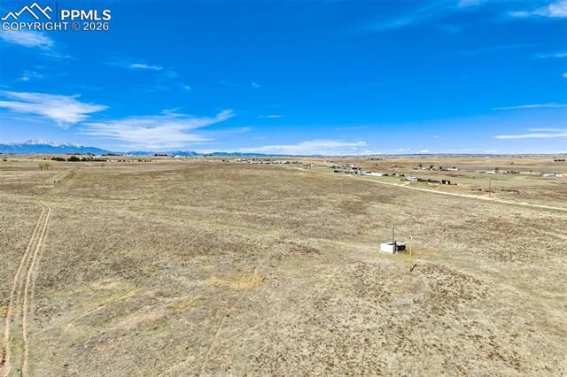 4630 Murr Road, Peyton, CO 80831