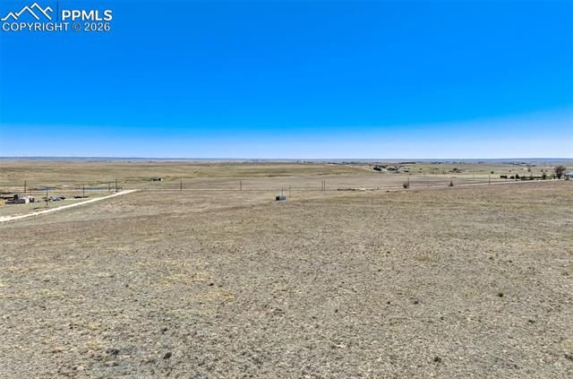 4630 Murr Road, Peyton, CO 80831