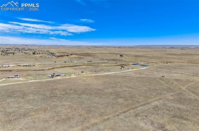 4630 Murr Road, Peyton, CO 80831