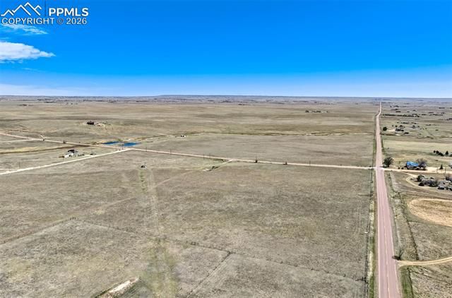 4630 Murr Road, Peyton, CO 80831