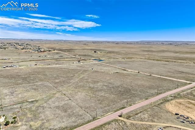 4630 Murr Road, Peyton, CO 80831