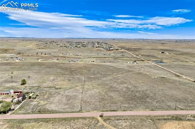 4630 Murr Road, Peyton, CO 80831